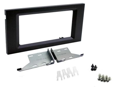 Connects2 CT23MB31 kit rama 2DIN Mercedes Benz Actros 2011