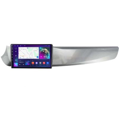 Navigatie Alfa Romeo Giulietta 2010-2014 Android radio gps internet 4+64 carplay android auto Kit-giulietta+EDT-E309v3