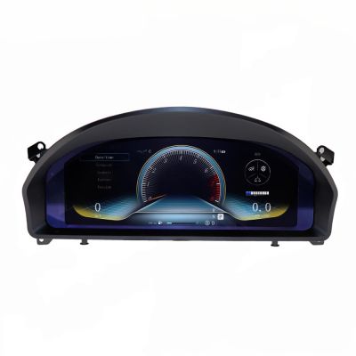 Ceasuri electronice digitale Mercedes Benz W207