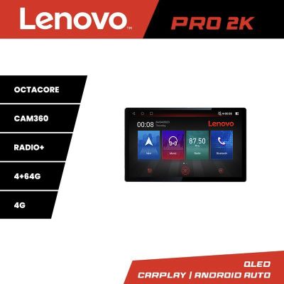 Navigatie grupul VW K-933 Lenovo PRO 4+64 13 inch 2K android 4G DSP gps internet  8Core