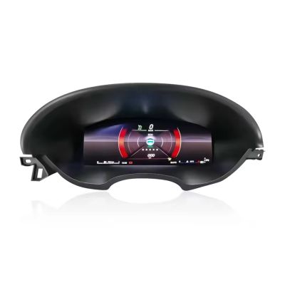 Ceasuri electronice digitale FULL HD Mercedes CLS 2012-2015