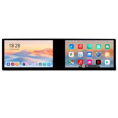 Navigatie Alfa Romeo Giulietta 2014-2020 Edotec Incell 1K 10.5 inch  8 core 4+128 carplay android auto radio internet kit-giulietta-facelift+EDT-E211-RK