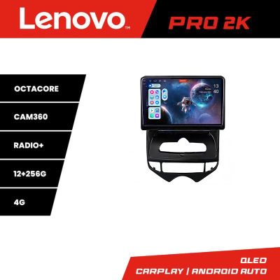 Navigatie Hyundai IX20 2010-2019 Android radio gps internet 8 core QLED 2K 12+256 360 Lenovo