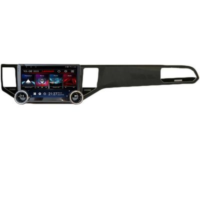 Navigatie VW Golf Sportsvan 2016-2021 Kit-sportsvan Lenovo  8 core 4+64 10.5 inch Incell 1K android Wifi 5Ghz gps internet