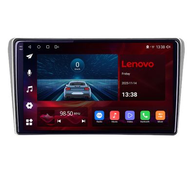 Navigatie Toyota Avensis 2003-2008 M-avensis03 Octa Core Android Radio Bluetooth GPS WIFI/4G DSP 2K 8+128GB 360