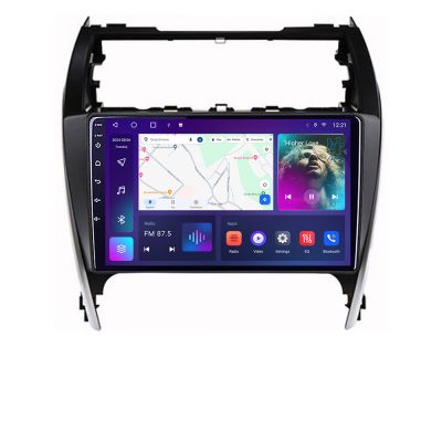 Navigatie Toyota Camry 2012-2018 Android radio gps internet 4+64 carplay android auto Kit-camry12+EDT-E310v3