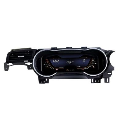 Ceasuri electronice digitale FULL HD Ford Mustang 2015-2020