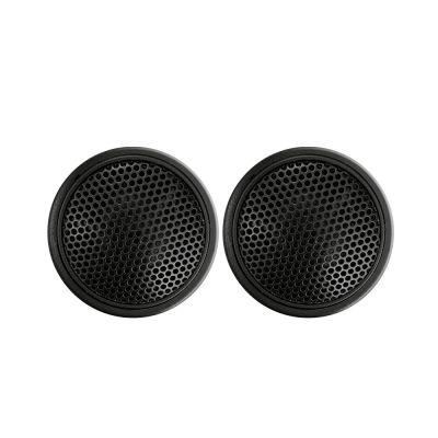 Set 2 Difuzoare componente, pe 3 cai Phoenix Gold ZX653CS, 100 watts, 165mm, 6.5", 4 ohm
