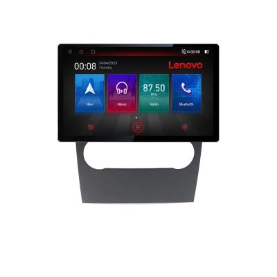 Navigatie Mercedes clasa A W169 2004-2012 Qled 2K Octa Core 8+128 LTE 4G DSP Wifi 5Ghz HDMI android auto carplay radio gps internet Kit-+ULTRA-2K-13-8+128
