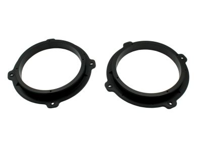 Inele adaptoare difuzoare Hyundai Elantra, iX35, 165mm Connects2