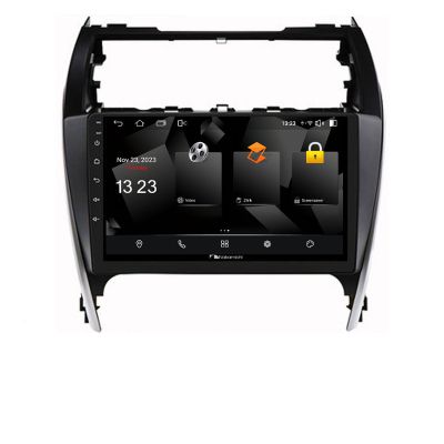 Navigatie Toyota Camry 2012-2018 Android radio gps internet 8+128 carplay android auto
