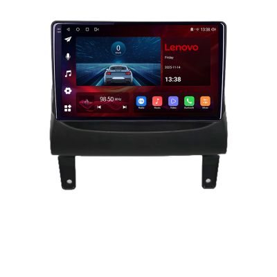Navigatie Opel Meriva gen 2 2010-2017, Lenovo Ultra Original, Qualcomm 8-Core, 4G, Camera 360, CarPlay Wireless, 4+64GB, 9"