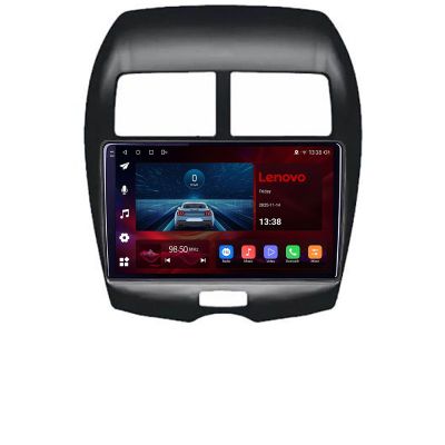 Navigatie MITSUBISHI ASX 2013-2017 M-026 Octa Core Android Radio Bluetooth GPS WIFI/4G DSP 2K 8+128GB 360 Toslink