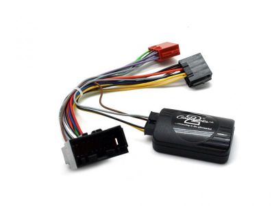 Connects2 CTSJG002.2 adaptor comenzi volan Jaguar S-Type X-Type
