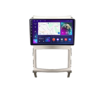 Navigatie Hyundai IX55 Android radio gps internet 4+64 carplay android auto Kit-ix55+EDT-E309v3