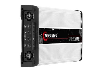 Amplificator Taramps SMART 5 BASS, cu 1 canal, clasa D, în 2 Ω
