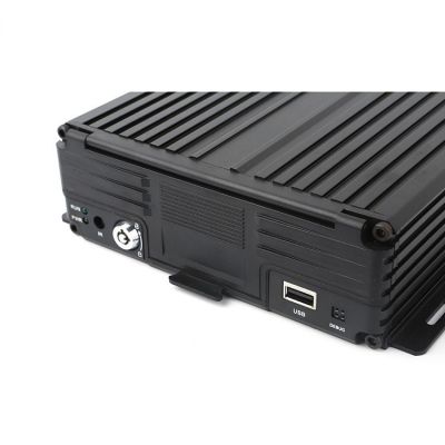 Unitate DVR 8 canale 1080P 3G 4G WiFi VT-DVR-G8HN