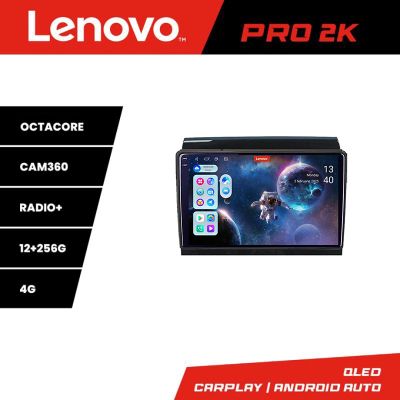 Navigatie Fiat Ducato Citroen Jumper Peugeot Expert 2006-2018 variante cu radio cd sau navigatie de fabrica Android ra v2 Lenovo