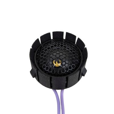 Kit 2 difuzoare componente dedicate pentru Citroen/Opel/Peugeot ZDSKPSA1 Phoenix Gold, 2 căi, 75W RMS, max 150W, plug and play
