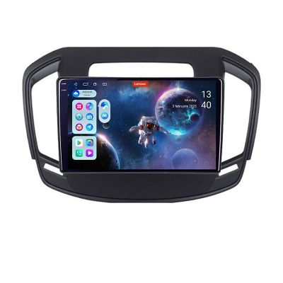 Navigatie Opel Insignia 2014-2016 Kit-338 8 core QLED 2K 12+256 360 Android Waze USB Navigatie Internet Youtube Radio
