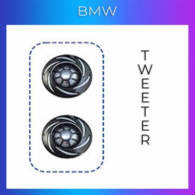 Lumini Ambientale NIGHTVIBE BMW dedicat difuzor iluminat control telefon sau sistem original