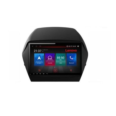Navigatie Hyundai IX35 Kit-361 8 core QLED Qualcomm 4+64 360 Android Waze USB Navigatie Internet Youtube Radio