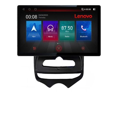 Navigatie Hyundai IX20 2010-2019, Ecran 2K QLED 13",Octacore,8Gb RAM,128Gb Hdd,4G,360,DSP,Carplay,Bluetooth