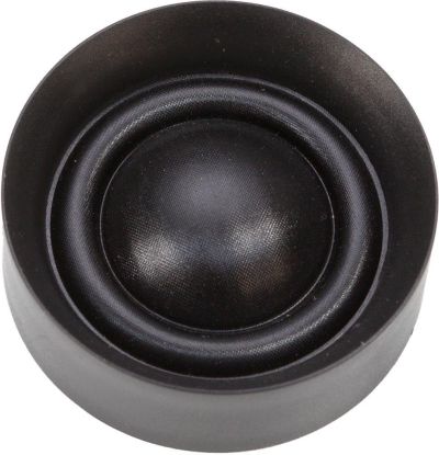 Set 2 Difuzoare tweeter Audio System HS 30 PHASE EM EVO, 100 watts, 60 mm, 2,4", 4 ohm, HIGH END