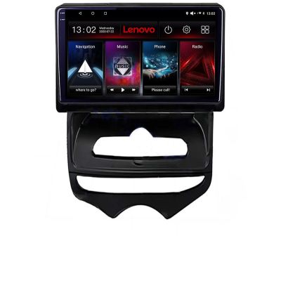 Navigatie Hyundai IX20 2010-2019 Android radio gps internet 4+64 Lenovo