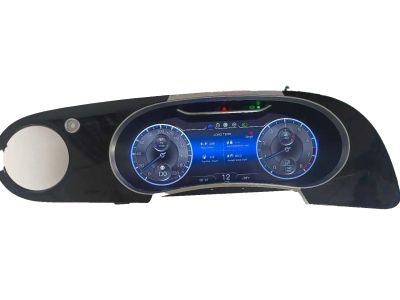 Ceasuri electronice digitale FULL HD Bentley Bentayga 2005-2019