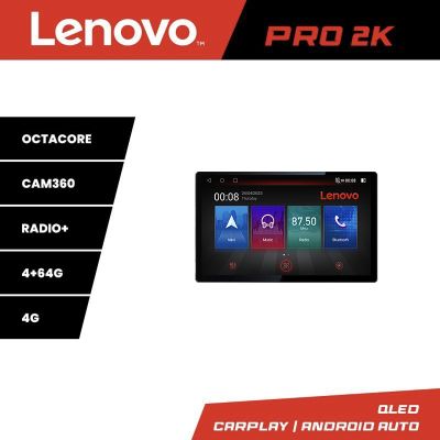 Navigatie Subaru Outback Legacy K-SU02 Lenovo PRO 4+64 13 inch 2K android 4G DSP gps internet
