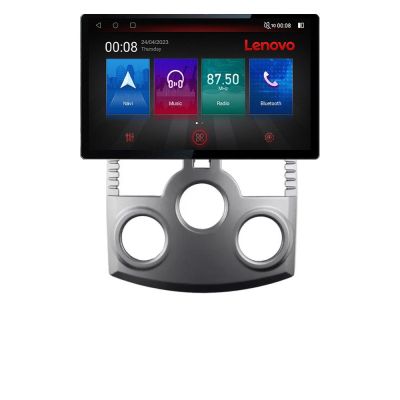 Navigatie Daihatsu Terios 2006-2016, Ecran 2K QLED 13",Octacore,8Gb RAM,128Gb Hdd,4G,360,DSP,Carplay,Bluetooth