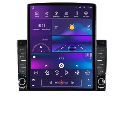 Navigatie Suzuki Splash Opel Agila 2008-2014 Android radio gps internet  Octa Core 4+64 LTE kit-splash-+EDT-E709 v1