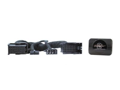 Connects2 CTSDF002.2 adaptor comenzi volan DAF CF/XF dupa 2017