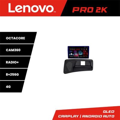 Navigatie Volvo S80 2006-2011 Android radio gps internet 8 core QLED 2K 8+256 360 Lenovo