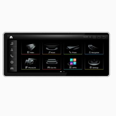 Navigatie Audi A6 C6 MMI3G 2009-2010 Android Octa Core 4+64 10.25" 1920x720
