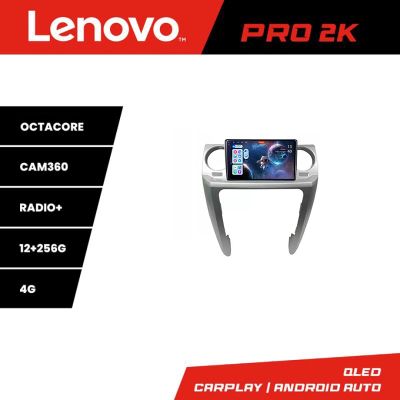 Navigatie Land Rover Discovery 3 2007-2015 Android radio gps internet 8 core QLED 2K 12+256 360 Lenovo