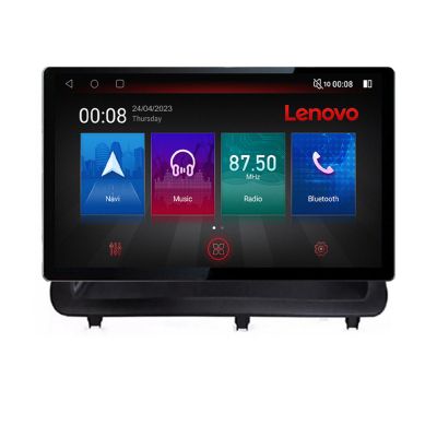 Navigatie Lexus CT 2011-2018 varianta cu ecran de fabrica Qled 2K Octa Core 8+128 LTE 4G DSP Wifi 5Ghz HDMI android auto carplay radio gps internet KIT-ct-high+ULTRA-2K-13-8+128
