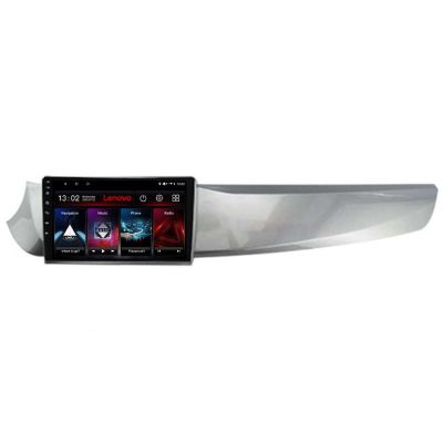 Navigatie VW Golf 5 2004-2010 clima automatica Android radio gps internet 4+64 Lenovo