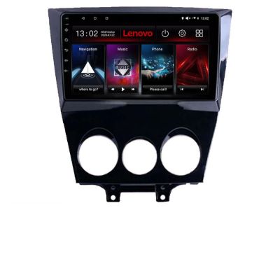 Navigatie Mazda RX8 2003-2008 Android radio gps internet 8 core 6+128 Lenovo