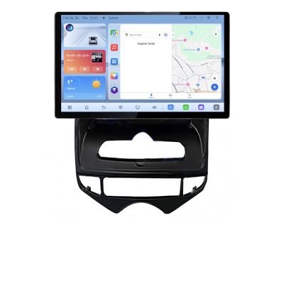 Navigatie dedicata Edonav Hyundai IX20 2010-2019, Ecran 1K QLED 13",Octacore,4Gb RAM,64Gb Hdd,4G,360,DSP,Carplay,Bluetooth