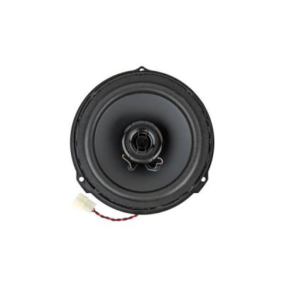 Kit difuzoare dedicate coaxiale pentru Dacia ZDSKD2 Phoenix Gold, plug and play, 2 căi, 50W RMS, max 100W