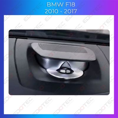 Lumini Ambientale NIGHTVIBE BMW F18 2010 - 2017 tweeter bord iluminat control din telefon sau sistemul original