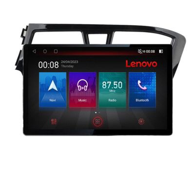 Navigatie Hyundai i20 2015-2018 N-517 ecran 13" 2K 8+128 Android Waze USB Navigatie 4G 360 Toslink Youtube Radi