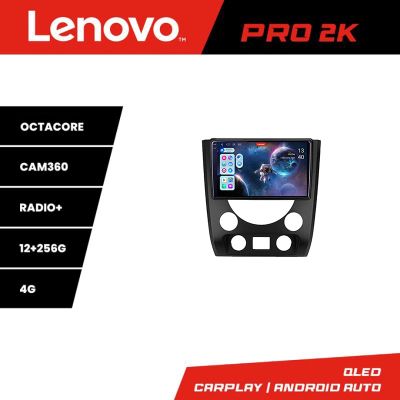 Navigatie Ssangyong rexton 2013-2016 Android radio gps internet  8 core QLED 2K 12+256 360 Lenovo