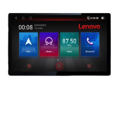 Navigatie Peugeot 308 N-038 ecran 13" 2K 8+128 Android Waze USB Navigatie 4G 360 Toslink Youtube Radi