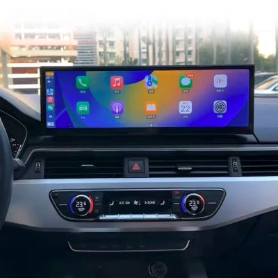 Navigație Audi A4 A5 Q5 2012 - 2019, 14.9 inci, 8GB ram, 128GB stocare
