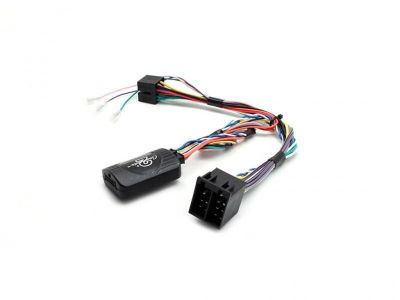 Connects2.2 CTSMC002.2 adaptor comenzi volan MERCEDES-BENZ Vito v1