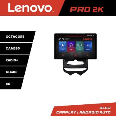 Navigatie Hyundai IX20 2010-2019 Lenovo PRO 4+64 13 inch 2K android 4G DSP gps internet  kit-ix20-manual
