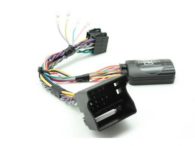 Connects2 CTSMC001.2 adaptor comenzi volan MERCEDES-BENZ A,B,C,R,Sprinter /Viano si VW Crafter(Audio 20 Quadlock) v1
